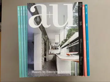 a+u 27권 묶음 판매