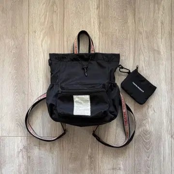 시어터 프로덕츠 페어런츠 백팩