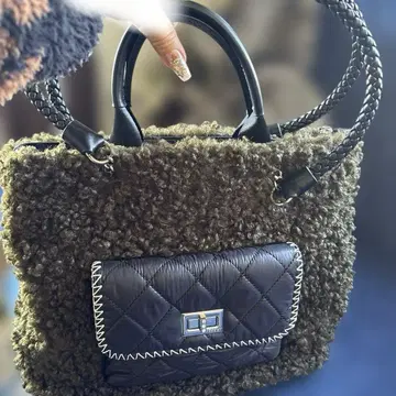 RESEXXY 백 새상품급