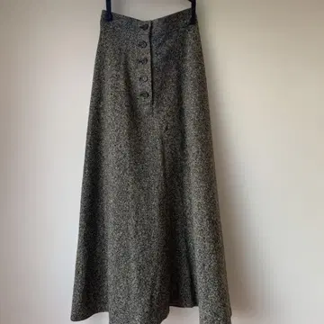 ONWARD 23구 롱 스커트