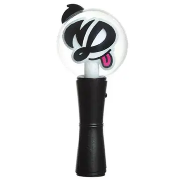 나니와단시 공식 응원봉 2025