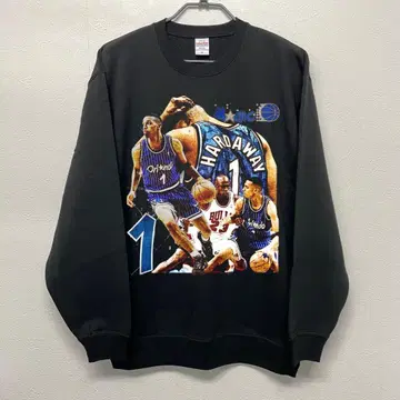 페니 하더웨이 NBA [ XL 사이즈 ] 맨투맨