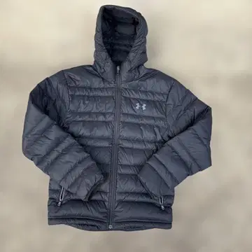 언더아머 다운 자켓 under armour