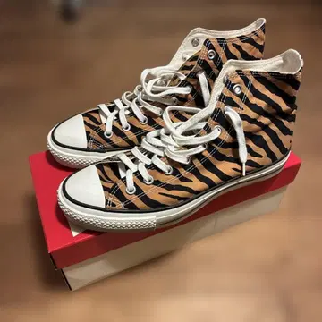 Converse ALL STAR TIGER J 28.0