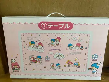 키키라라 제일복권 1 테이블