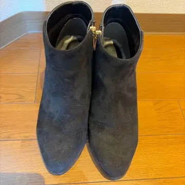 블랙스 에이드 숏부츠