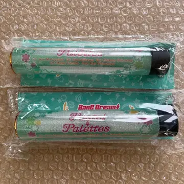 뱅드림 Pastel*Palettes
