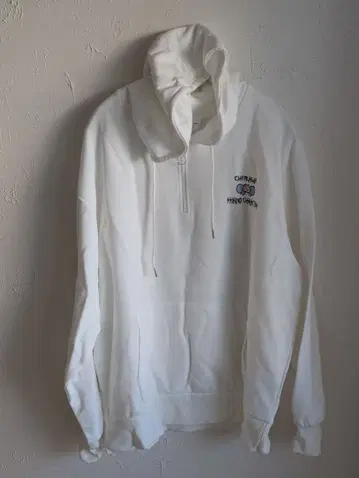 치이카와 산리오 콜라보 후드티 [미사용 새상품]