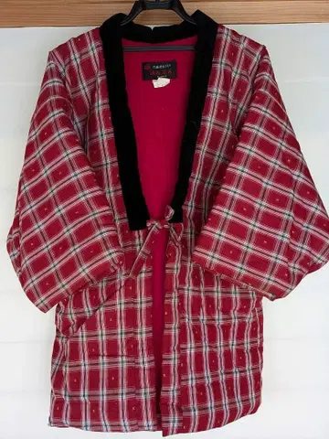 쿠루메 핸드메이드 한텐