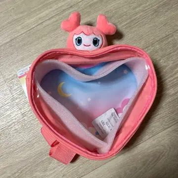 TWICE LOVELYS 모모 모브리 삐요코큥 바디백 GIGO