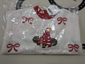 [ 미사용 새상품 택 포함 ] 릴린린 2025 니트 스웨터