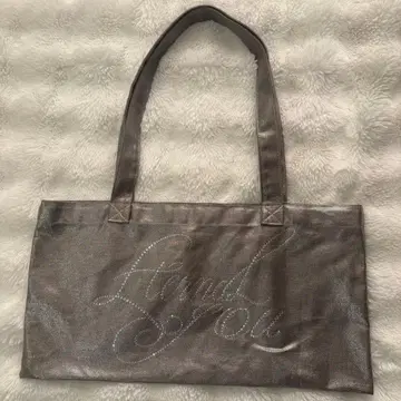 ETERNAL YOU 토트백