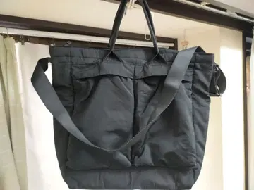 유니클로 2way 백