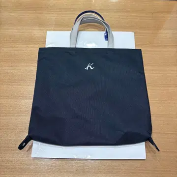 키타무라 2way 토트백