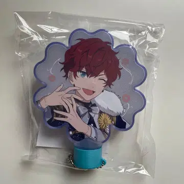 앙스타 아마기 히이로 스타포니 4th 응원봉 튜브