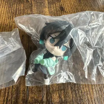 Ado 아소트 2 A상 빅 피규어