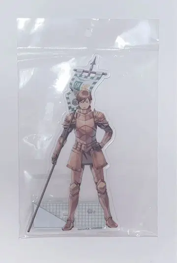 하이큐 니로 아크릴 스탠드