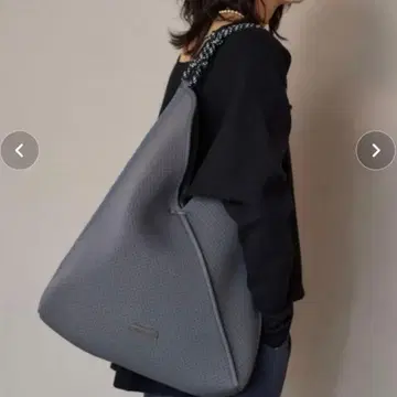 BARNYARDSTORM 토트백 트라이앵글백