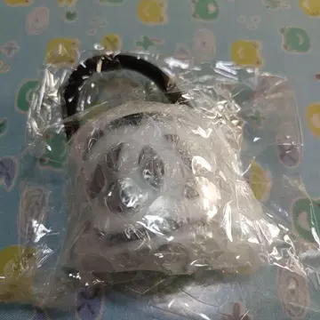 플라스틱제 캐릭터 굿즈