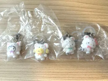 산리오 캐릭터즈 ~ 스노우~