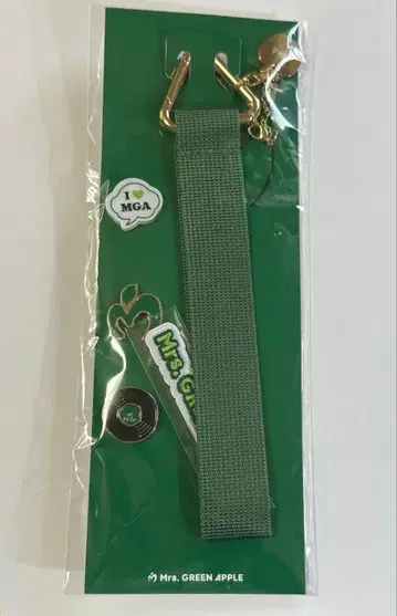 미세스 데코레이션 스트랩