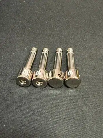 FREE THE TONE CU-416 S L 플러그 x 2 세트