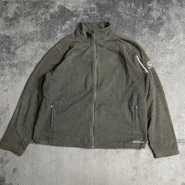 MERRELL 머렐 플리스 자켓 아웃도어