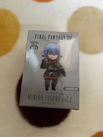 올슈 피규어 ff14