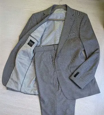 새상품급 ZARA 비즈니스 정장 세트