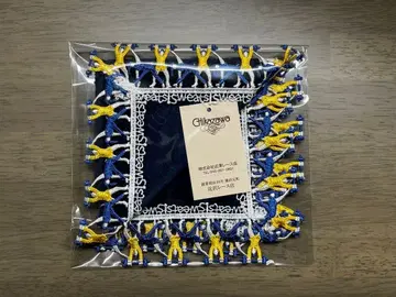 치카자와 레이스 유나이티드 애로우즈 Sweats! 네이비