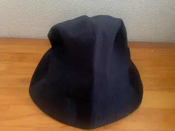 할로 코모디티 크레비스햇 네이비 L