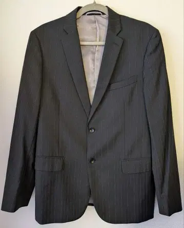 새상품급 수트 컴퍼니 남성용 자켓