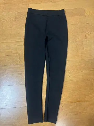 CHERIsince1985 블랙 스패츠