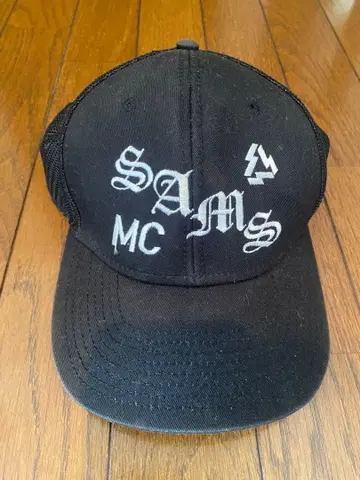 sams 캡 나가세 토모야