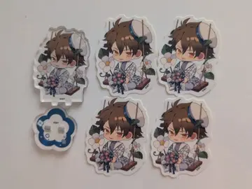 아이나나 류노스케 아니카페