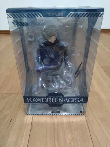 나기사 카오루 피규어 코토부키야 에반게리온