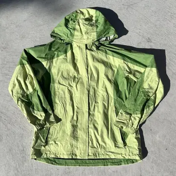 L.L.Bean 나일론 마운틴 파카