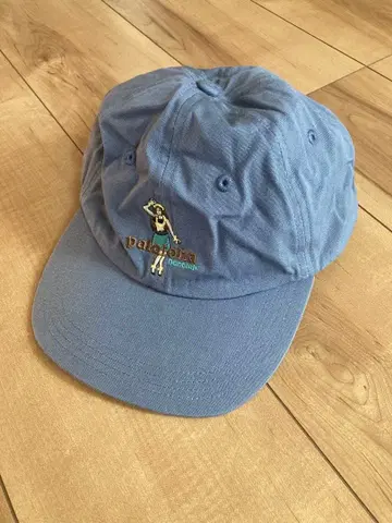 Pataloha 플라 걸 자수 일본 미발매 하와이 한정판 캡