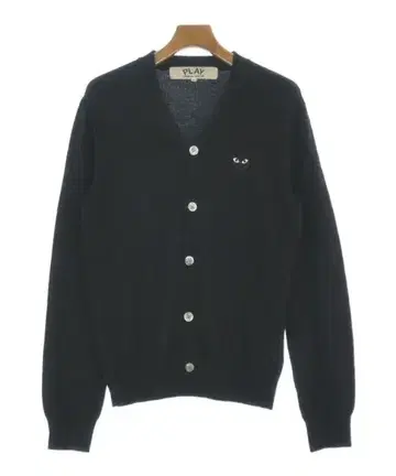 PLAY COMME des GARCONS 가디건 남성용
