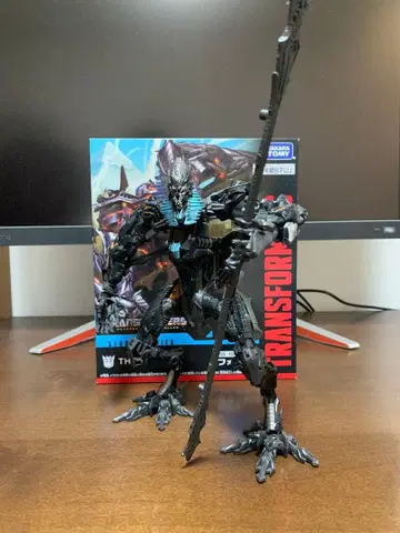 트랜스포머 SS-100 포르멘