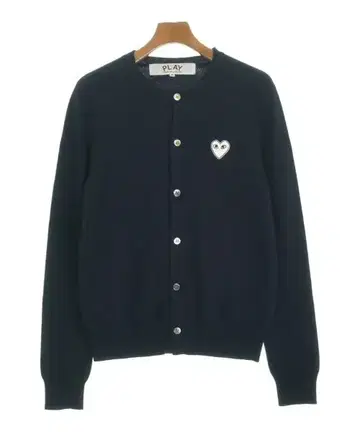 PLAY COMME des GARCONS 가디건 남성용
