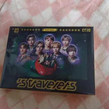 Travis Japan 's travelers FC반