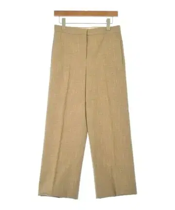 질 샌더 슬랙스 여성용