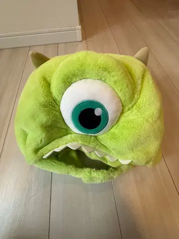 마이크 와조스키 플리스 캡