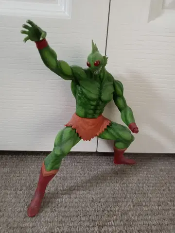 ccp 아틀란티스 박스 없음