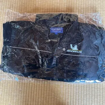 새상품 미쉐린 나일론 자켓 L 점퍼