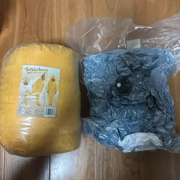 키구루미 파자마 2종 세트