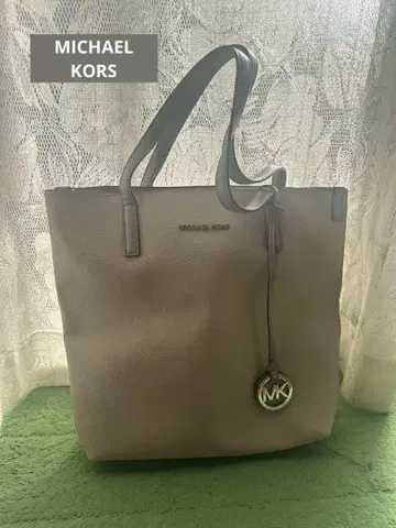 MICHAEL KORS 토트백 그레이 마이클코어스