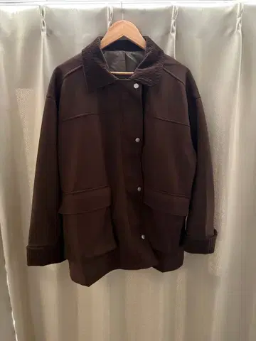 hellam 페이크 스웨이드 커버올