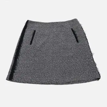 새상품 MAX&Co. 트위드 스커트 2902